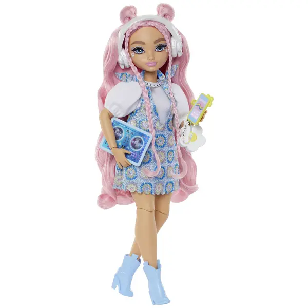 Papusa - Barbie - Daisy Jean | Mattel