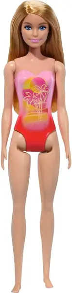 Papusa Barbie, La plaja, HPV19