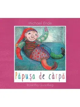 Papusa de carpa/Michael Ende