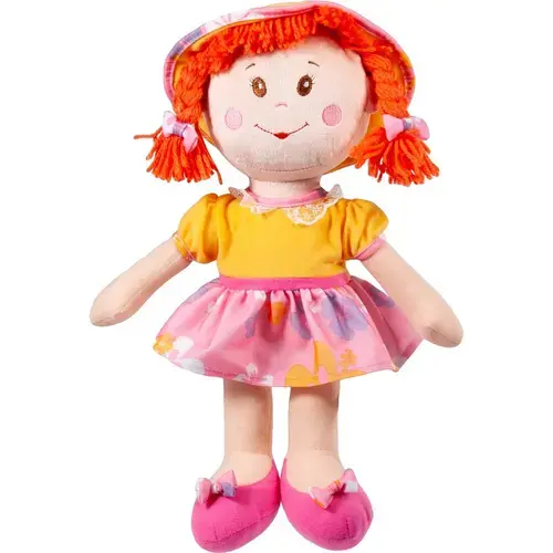 Papusa de plus Stip - Dasha, 40 cm