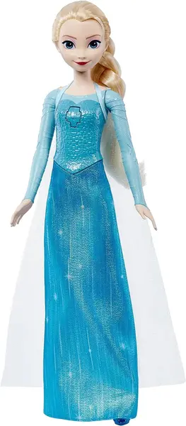 Păpuşă Disney Frozen - Elsa