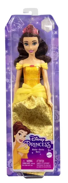 Păpușă Disney Princess - Belle