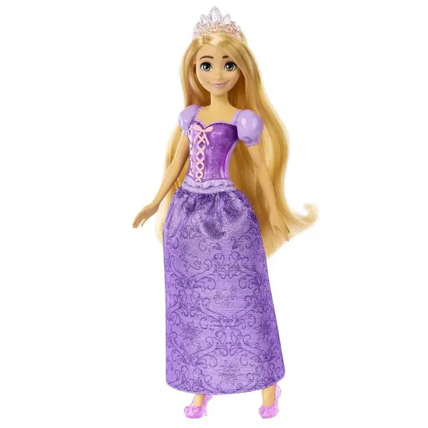 Papusa Disney Princess Fashion Rapunzel