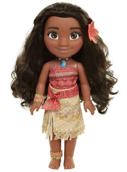 Papusa Disney Princess My Friend Vaiana (210444)