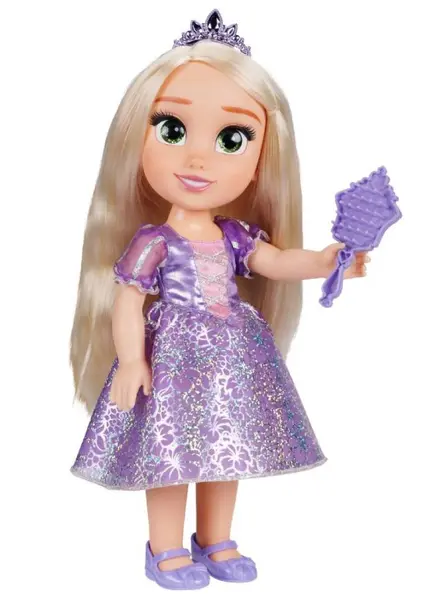 Papusa Disney Princess Rapunzel 38cm (230154)