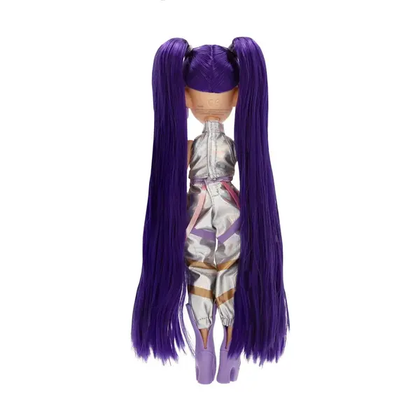 Papusa K-Pop Mina + accesorii | IMC Toys