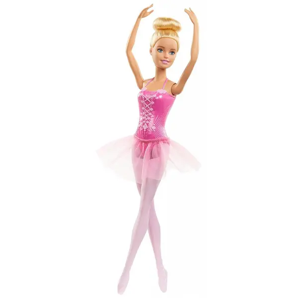 Papusa Mattel Barbie Princess Balerina