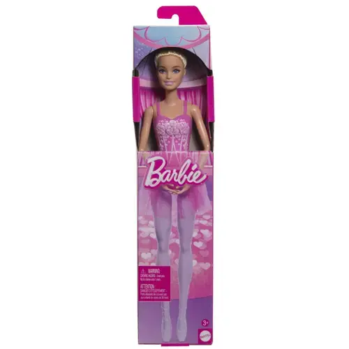 Papusa Mattel Barbie, Roz