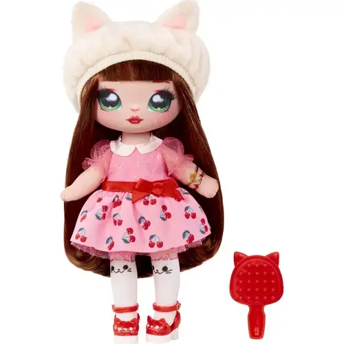 Papusa Na! Na! Na! Surprise! Sweetest Sweets Katie Kitten