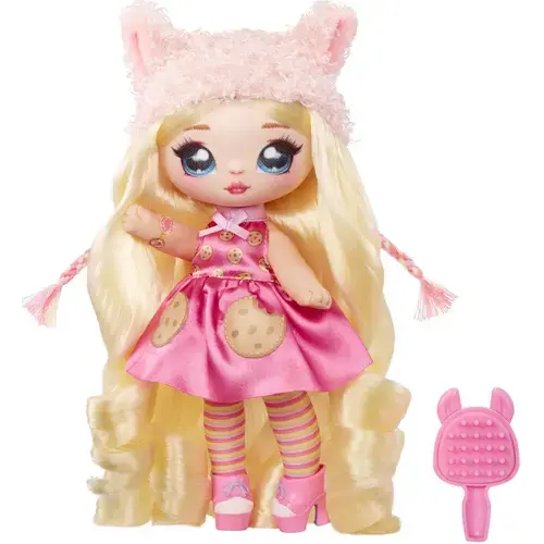 Papusa Na! Na! Na! Surprise! Sweetest Sweets Lily Llama
