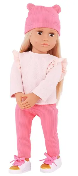 Păpuşă Our Generation – Joyce, 46 cm