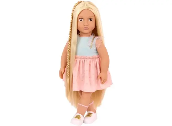 Păpuşă Our Generation – Popi, 46 cm