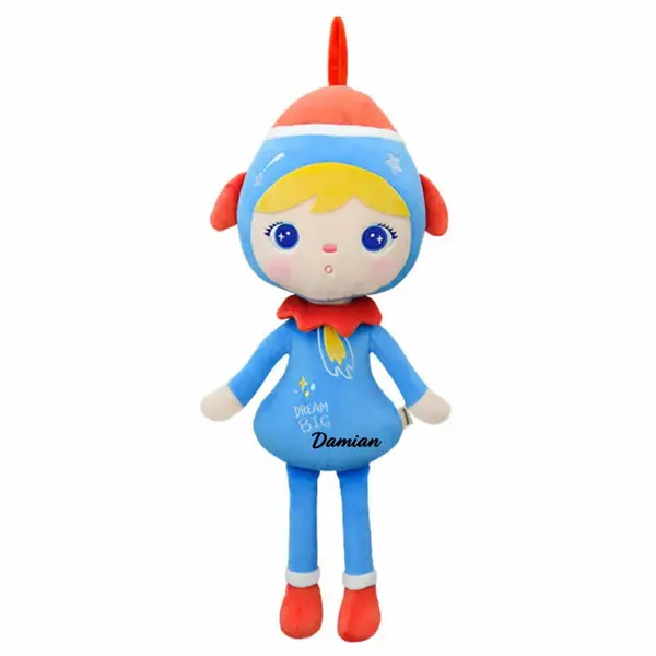 Papusa personalizata Dream Big