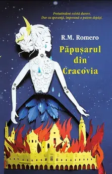 Papusarul din Cracovia/R.M. Romero