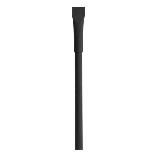 Papyrus pix din hârtie reciclată - negru