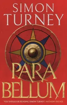 Para Bellum, Paperback/Simon Turney