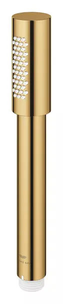 Para de dus Grohe SPA Aqua, 26866GL0, 1 functie metal, Auriu lucios