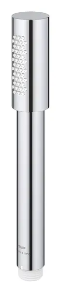 Para de dus Grohe SPA AQUA, 26891000, 1 functie, metal, Crom