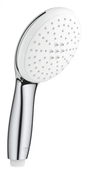 Para de dus Grohe Tempesta 110, 26161003, universala, 2 functii, 110 mm, Crom