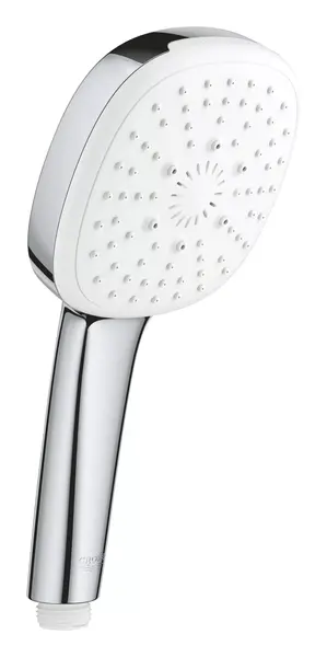 Para de dus Grohe Tempesta Cube 110, 27572003, 110 mm, 3 functii, Crom