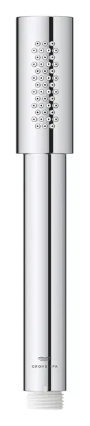 Para dus Grohe AQUA, 26866000, universala, 1 functie, metal, Crom