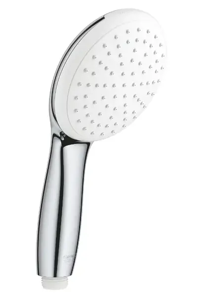 Para dus Grohe Tempesta 110 27923003, universala, 110 mm, 1 functie, Crom