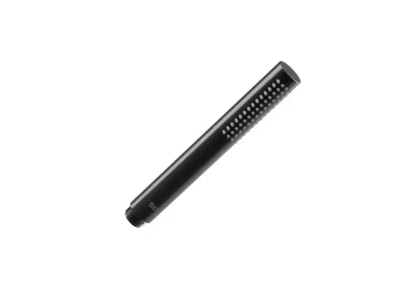 Para dus Roca Stella Stick A5B3750CN0, 1/2'', 25 mm, 1 functie, Negru titan lucios