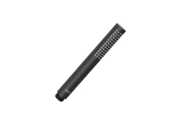 Para dus Roca Stella Stick A5B3750NM0, 1/2'', 25 mm, 1 functie, Negru titan mat