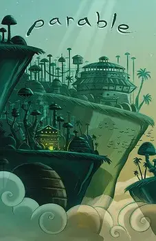Parable/Mike Maihack