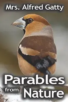 Parables from Nature, Paperback/Margaret Gatty