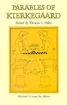 Parables of Kierkegaard, Paperback/Soren Kierkegaard