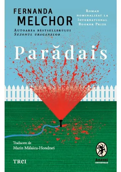 Parădais