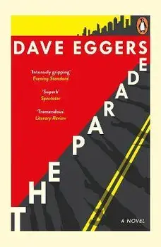 Parade, Paperback/Dave Eggers