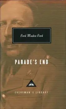 Parade's End, Hardback/Ford Madox Ford