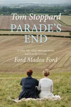 Parade's End, Paperback/Tom Stoppard