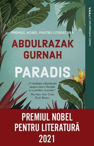 Paradis
