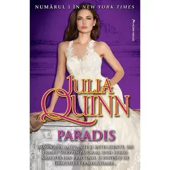Paradis/Julia Quinn