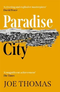 Paradise City, Paperback/Joe Thomas