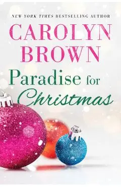 Paradise for Christmas - Carolyn Brown