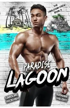 Paradise Lagoon - Peckham