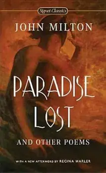Paradise Lost and Other Poems, Paperback/John Milton