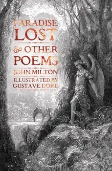 Paradise Lost, Hardback/John Milton