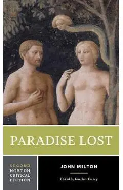 Paradise Lost - John Milton
