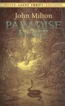 Paradise Lost, Paperback/John Milton