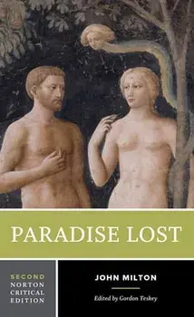 Paradise Lost, Paperback/John Milton