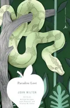 Paradise Lost, Paperback/John Milton