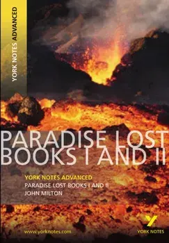 Paradise Lost: York Notes Advanced, Paperback/Geoff Ridden