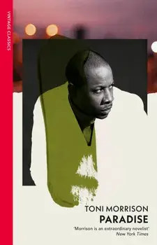 Paradise, Paperback/Toni Morrison