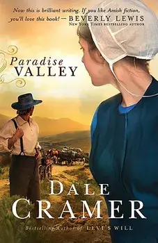 Paradise Valley, Paperback/Dale Cramer