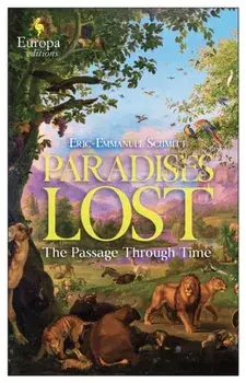 Paradises Lost, Paperback/Eric-Emmanuel Schmitt